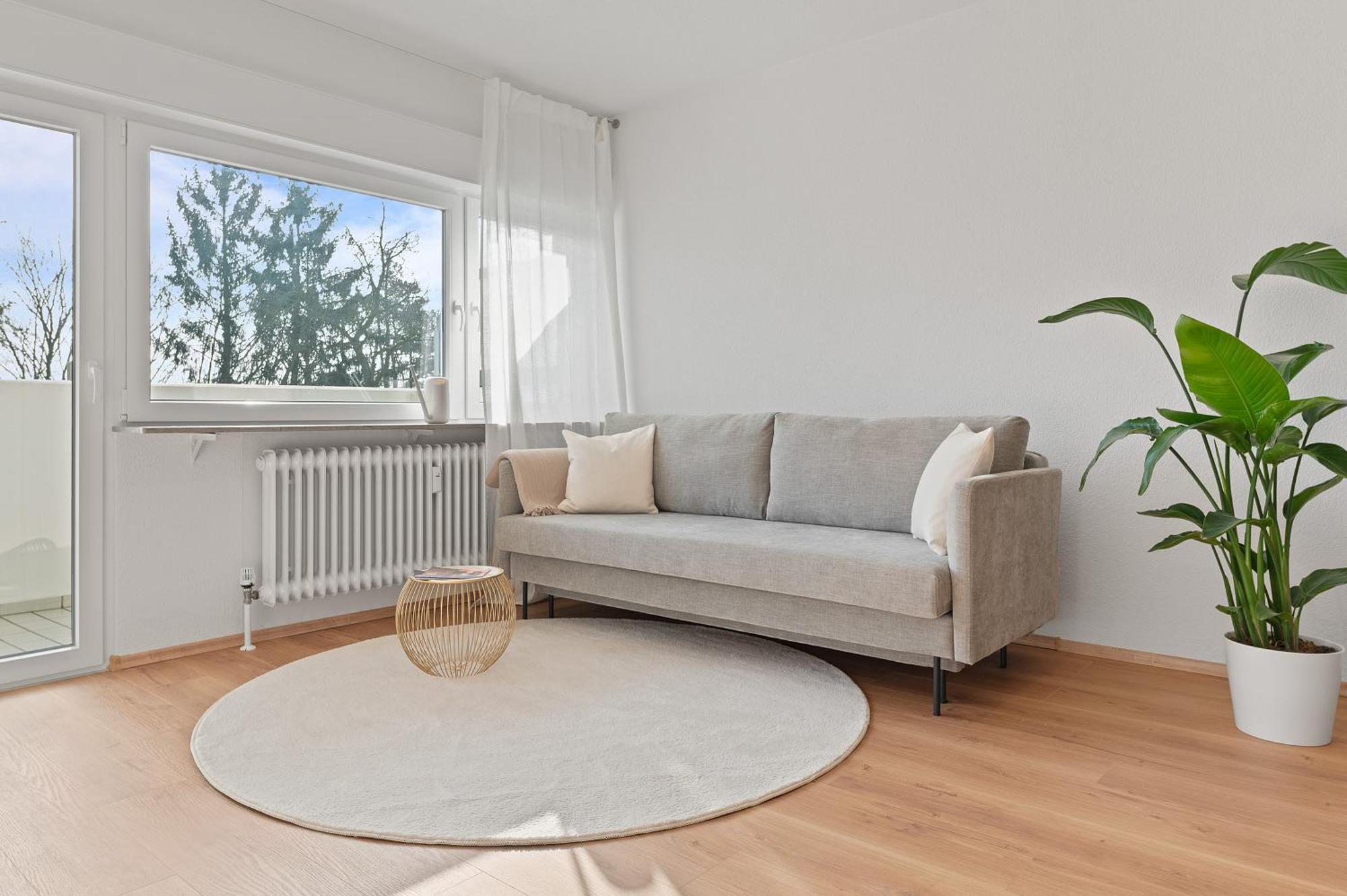 Roomfall Am Kurpark Mit Blick Ins Gruene-Parkplatz-Waschmaschine-Kueche-Wifi باد رابينو المظهر الخارجي الصورة